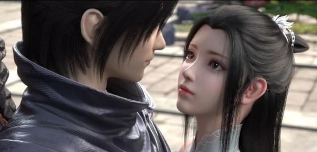 萧炎|斗破苍穹:天火三玄变亮相,萧炎抢丹夺残图,薰儿等到小情郎了