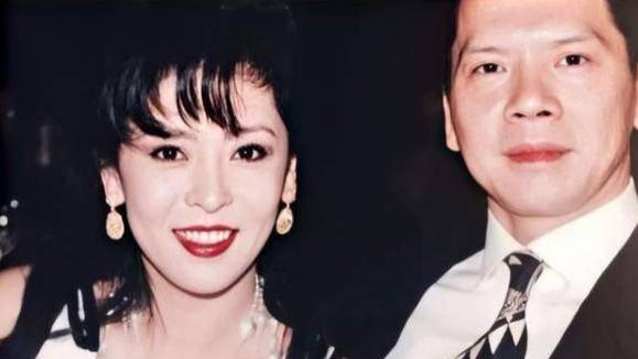 陈岚|嫁给向华强以前，陈岚到底是一个怎样的人?