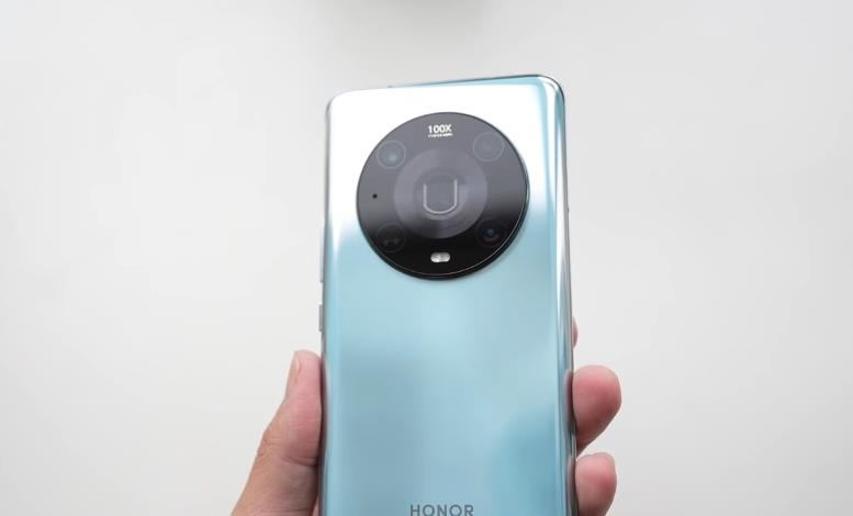 华为荣耀|荣耀Magic4Pro使用3个月了，当初5499元入手，如今感叹买得很超值