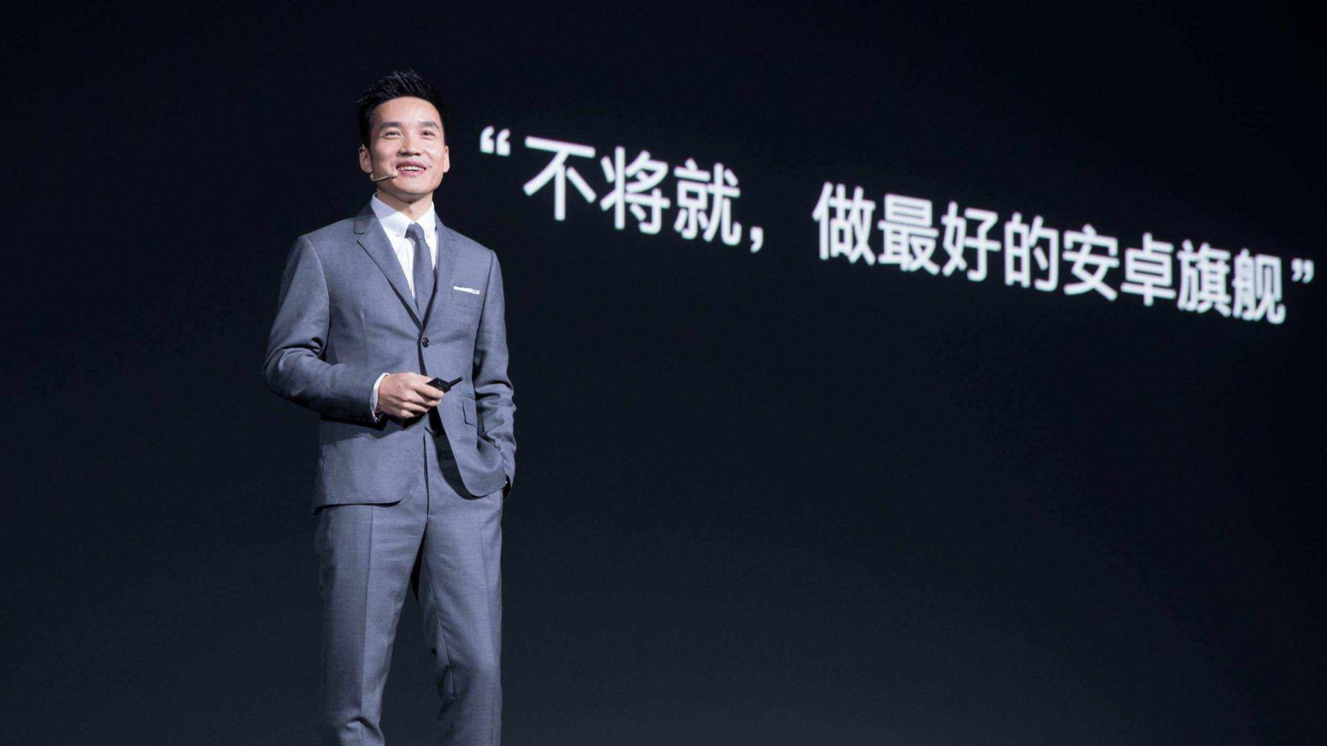 |一加五月份发布2款中端机，一款“套娃”机，一款自设计