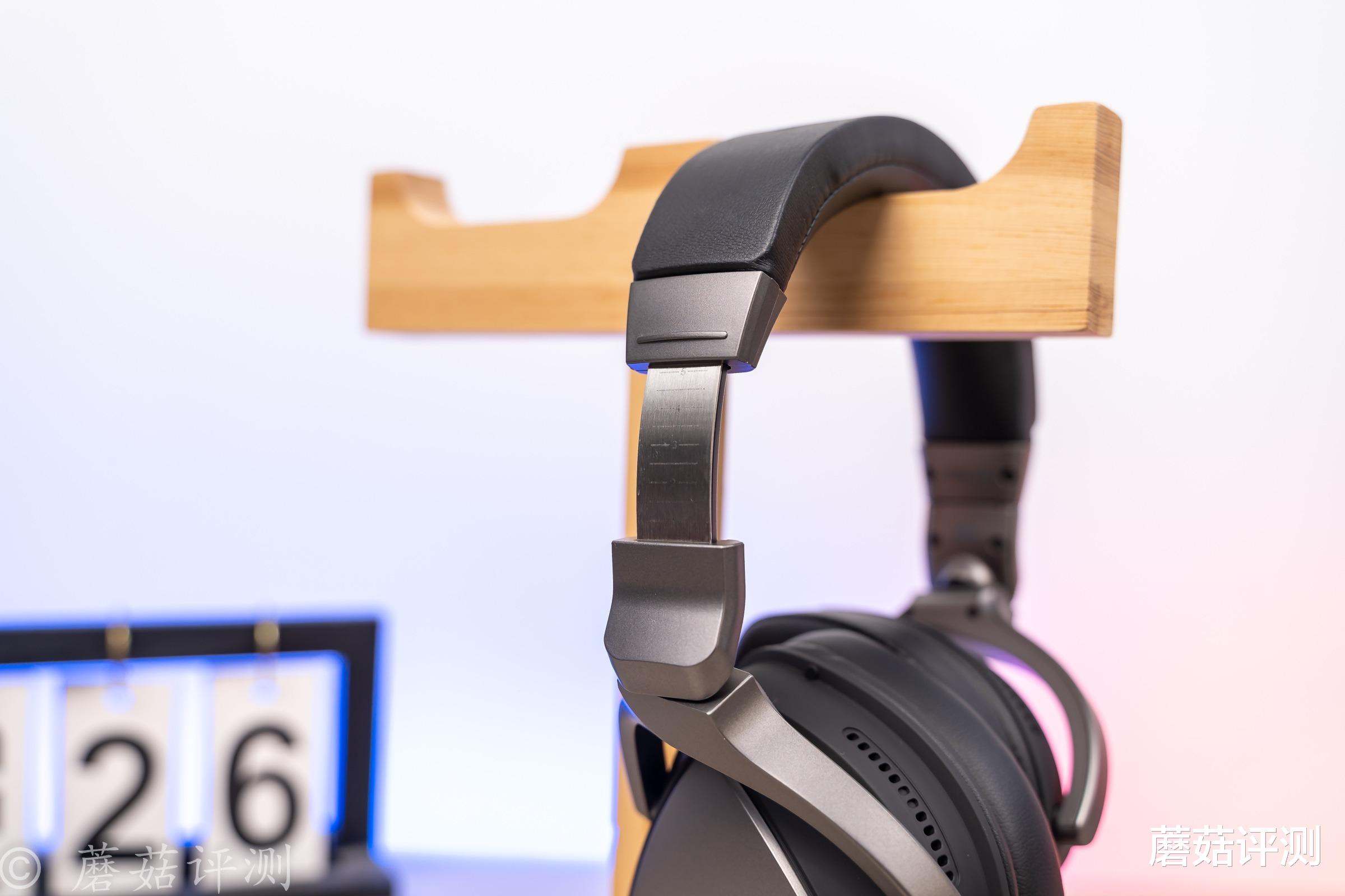 游戏耳机|颜值、质感、音质面面俱到、华硕ROG棱镜头戴式游戏耳机 体验评测