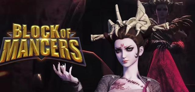 acgn漫评|若森要进军海外，灵主下架后已授权国外，道路能走通就好了