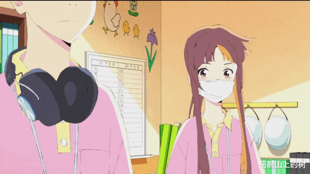 言语如苏打般涌现|《言语如苏打般涌现》简单纯粹的治愈系动漫