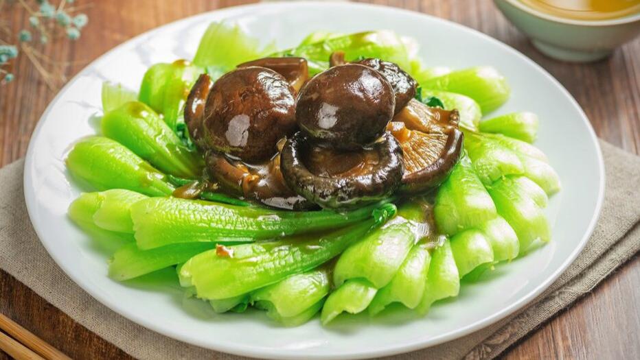 红薯|春天补钙黄金期，多吃10种“高钙菜”，营养足易吸收，长个不用愁