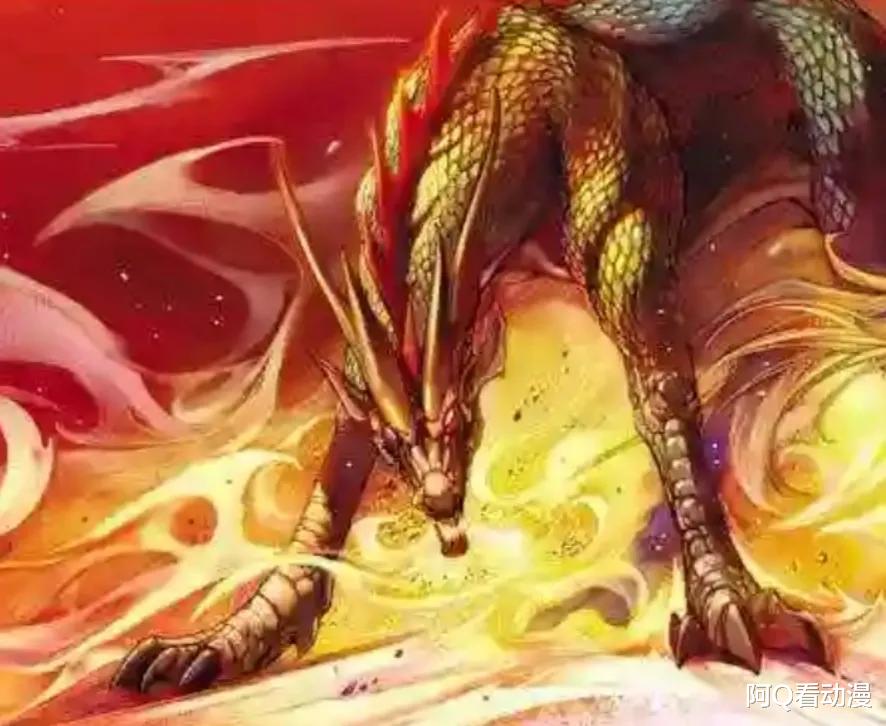 漫画|断浪创造的破神决，到底是什么等级的武学呢？是否绝世神功？