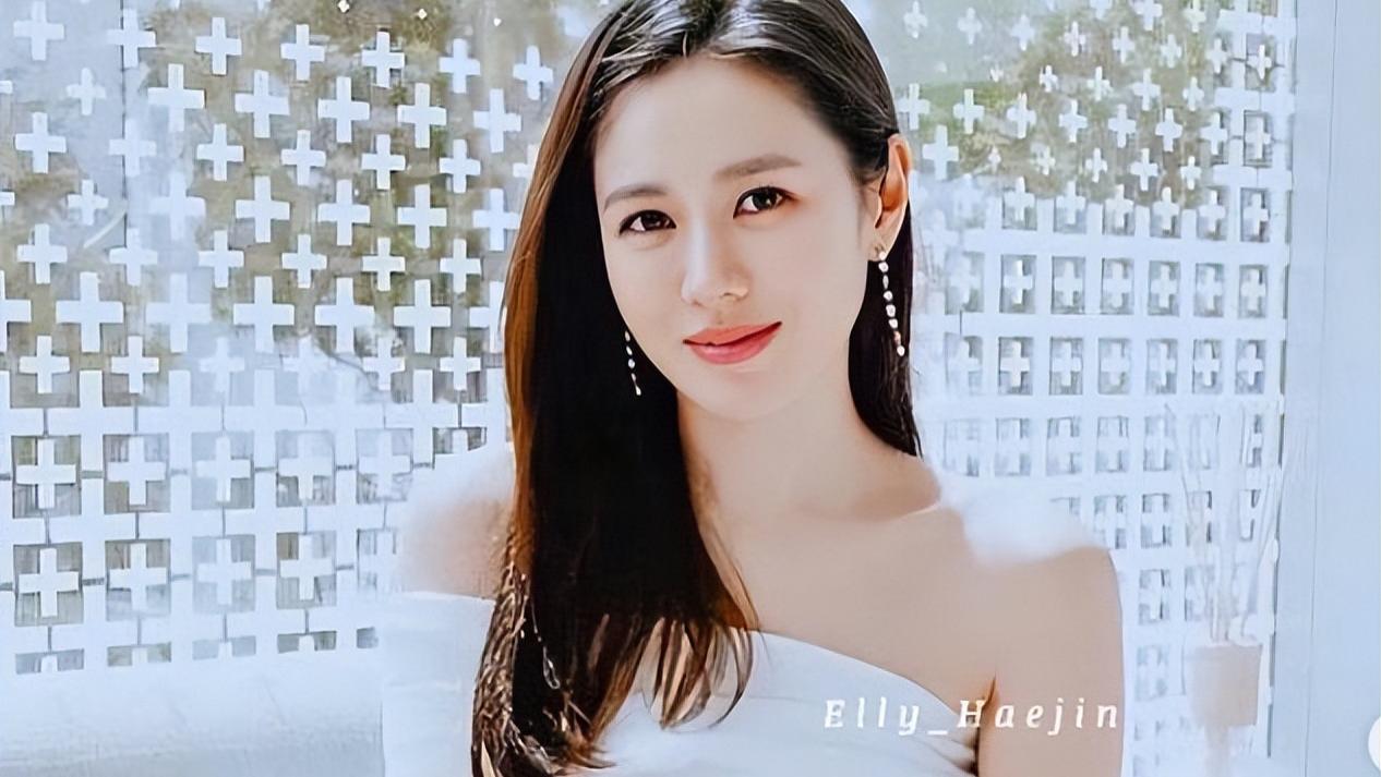 玄彬|孙艺珍结婚后长胖了，和玄彬一起展开工作，周末再回爱巢团聚