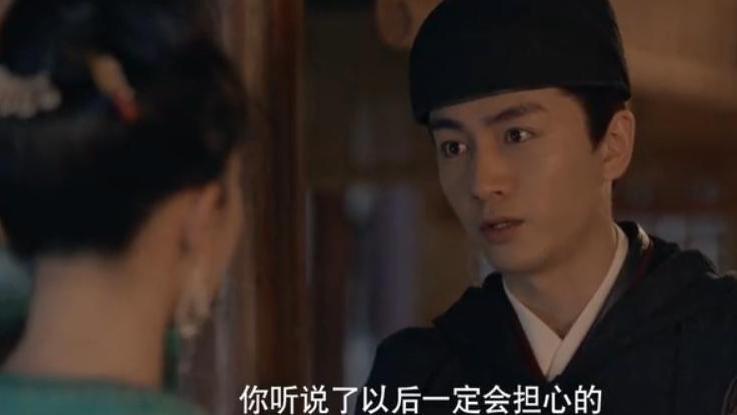 赵盼儿|“梦华录”赵盼儿顾千帆感情升级，高慧出现试探赵盼儿，宋引章或再陷情感陷阱！