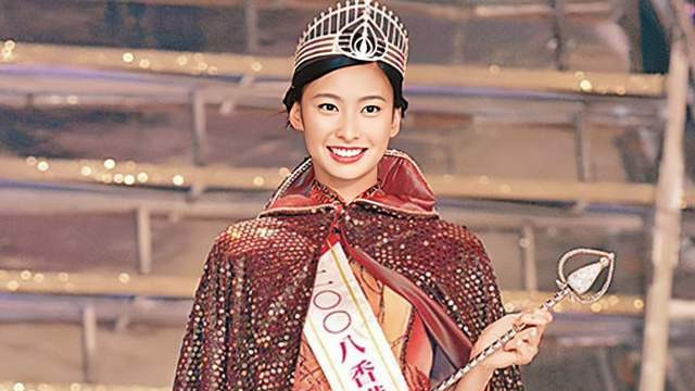 莫文蔚|前港姐冠军退圈多年罕见晒近照！继承家族珠宝企业，身材依旧出众