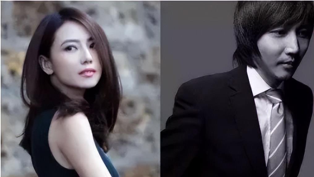 高圆圆|情史混乱的4位女明星：人前清纯人后疯狂，高圆圆更是知三当三？