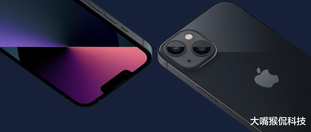 一加科技|苹果14渲染图曝光，刘海还有，配置升级也不大，等不等？