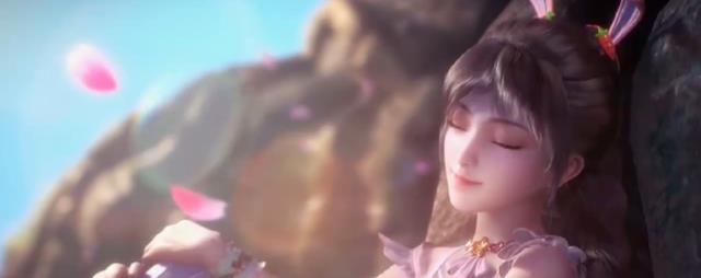 小舞|斗罗阴谋论：大明二明的真正死因，居然是人畜无害的小舞？