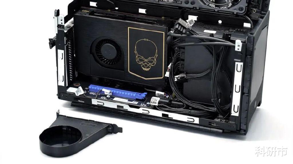 显卡|测评|12代桌面级酷睿i9处理器加持!英特尔NUC飞龙峡谷究竟有多强?