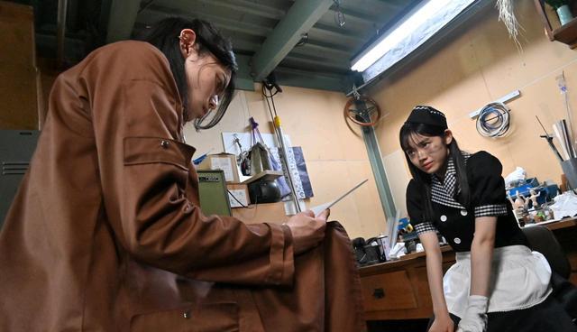 预告|暴太郎战队咚兄弟21话预告前代猿哥兄弟登场牙连者VS暴连杀手