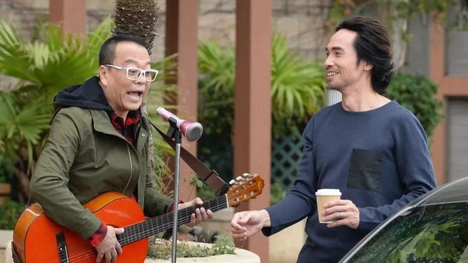 TVB|如果把近五年TVB的最佳剧集放一起比赛，谁能夺冠谁会垫底？