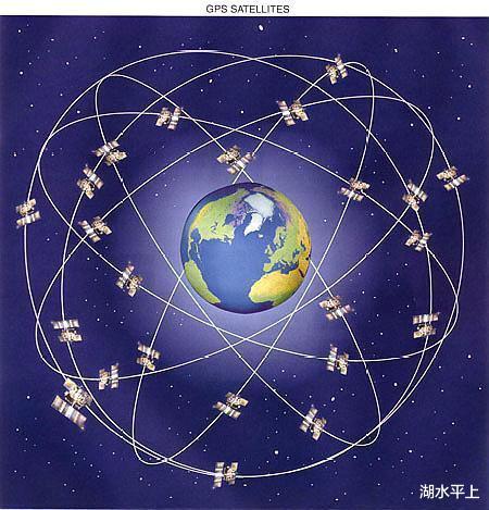 飞书|很多手机定位叫GPS,为什么华为手机的定位功能叫“位置信息”?