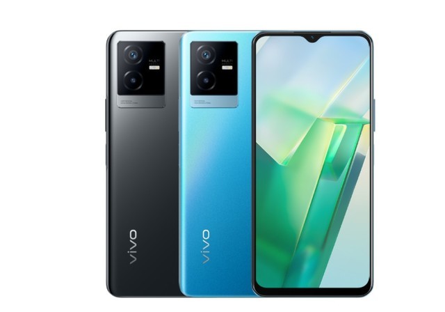 vivo|迟到的总会有惊喜！vivo T2x发布，联发科天玑1300 5G加持