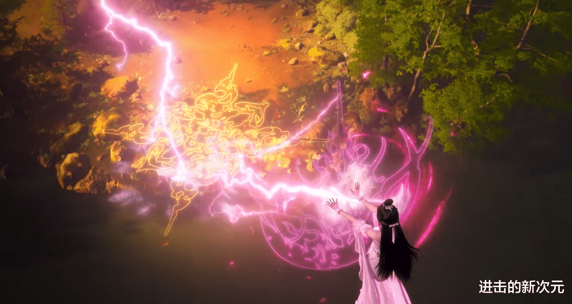 石昊|世界宝盒抓住月禅,石昊黄袍加身,新模威武不凡,又喜提皇家宝藏