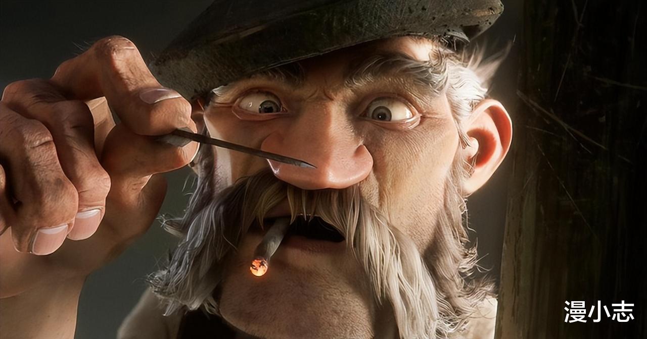 凯多|《爱死机》第三季既不是神片也不是烂片，是神经刀大作