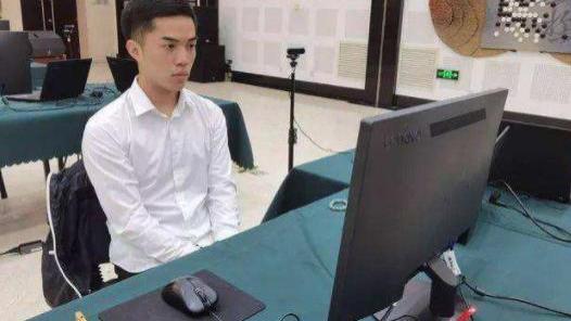 泰山队|00后小将谢科击败时越晋级4强！明天柯洁激战范廷钰