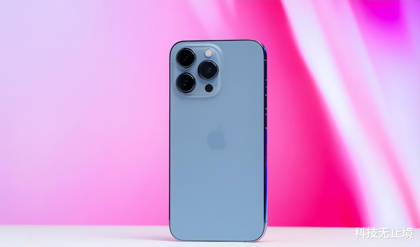 spring|618最值得“冲”的4部手机,其中苹果占3部,红米占1部