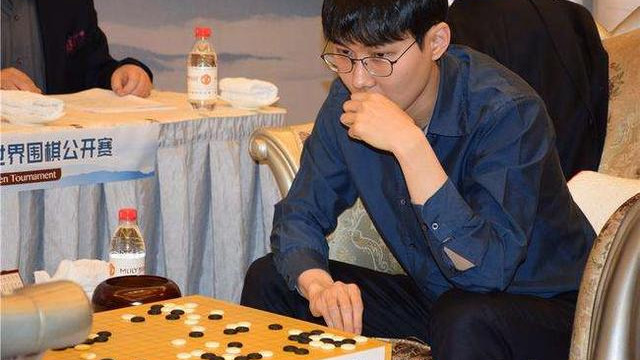 上海男篮|朴廷桓如何爆冷不敌04年中国小将？