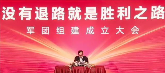 华为|华为被卡至今,大建军团背水一战,“没有退路就是胜利之路!”