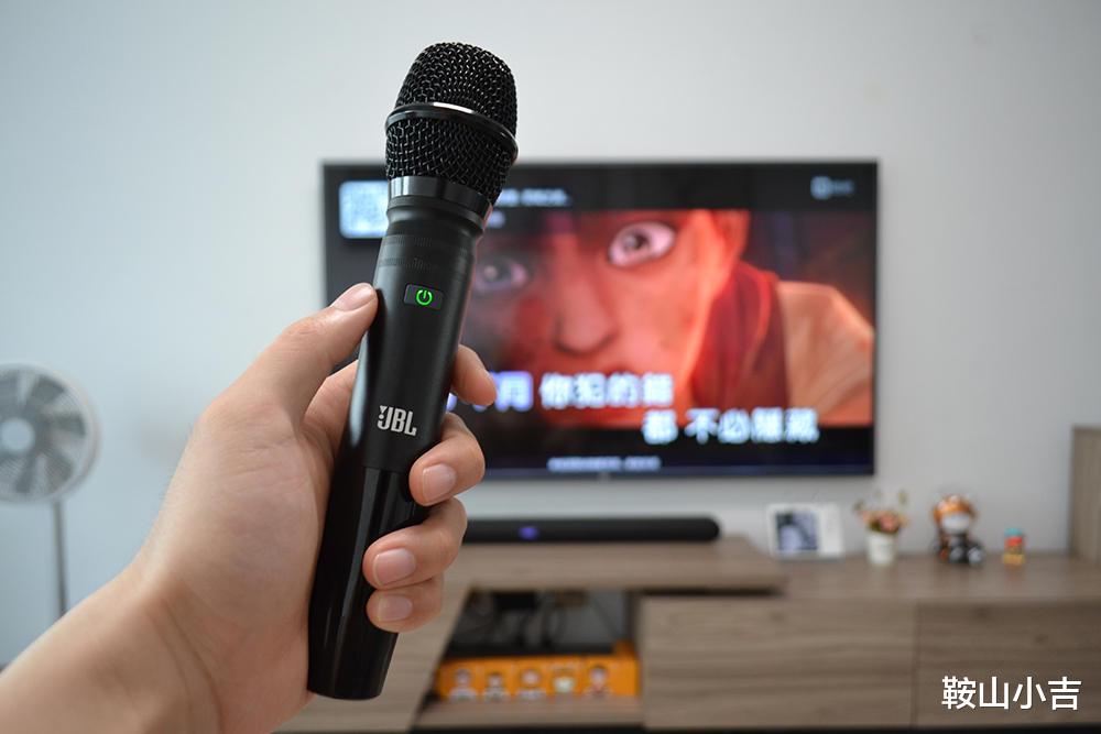 cinema|唱K觀影都在行，JBL CINEMA KTV350回音壁音響，在家娛樂也精彩