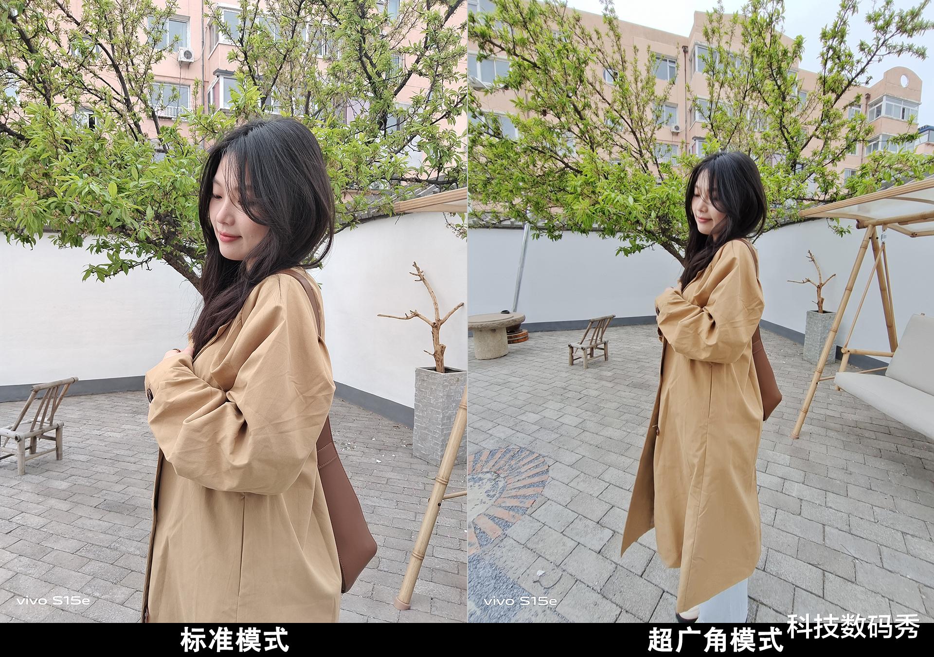 vivo|?没想到vivo搅局千元机市场，vivo S15e搭载三星猎户座强势来袭?