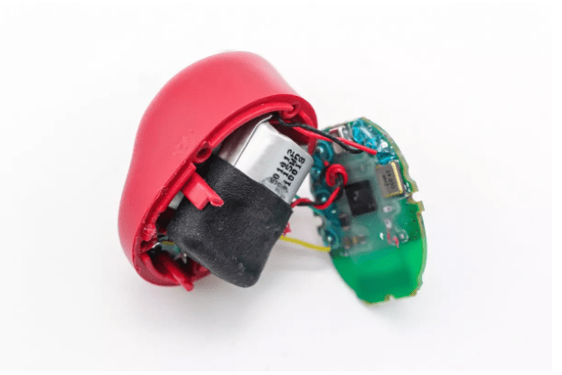 |拆解报告：纽曼Newmine Q5真无线耳机