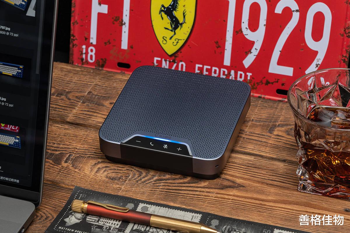 麦克风|360°精准收音，多语种转写翻译，讯飞智能全向麦克风M2全面评测