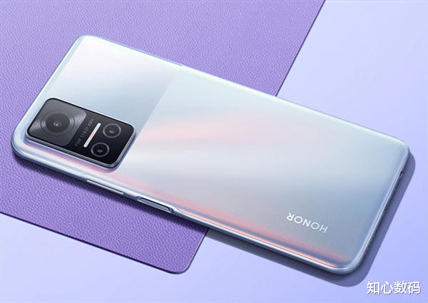 华为mate|荣耀Play7T Pro曝光：6100mAh+骁龙芯，真香！