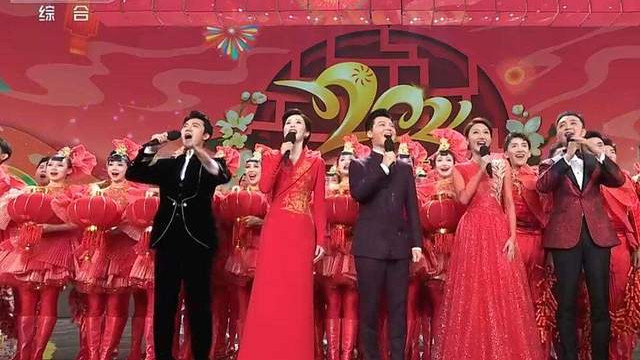 春晚|2022春晚演员陆续曝光，去流量化明显，实力派演员成“新宠”