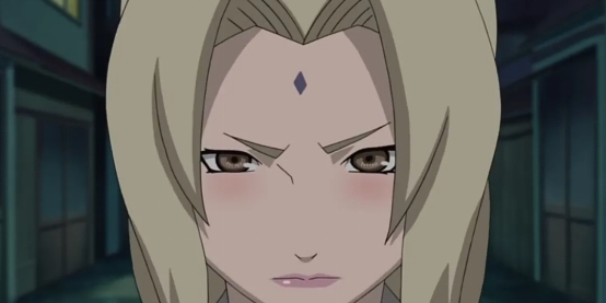 纲手|五代火影纲手恋爱过吗,她喜欢自来也,公开纲手的情感史