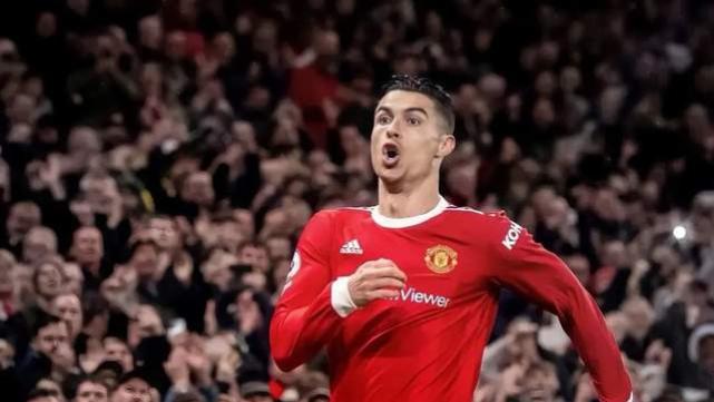 卢卡·东契奇|曼联3-0！比赛结束后C罗面对镜头说一句话，引发媒体和球迷热议