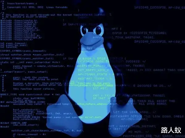 什么是Alien Linux？它有何独特之处？  第1张