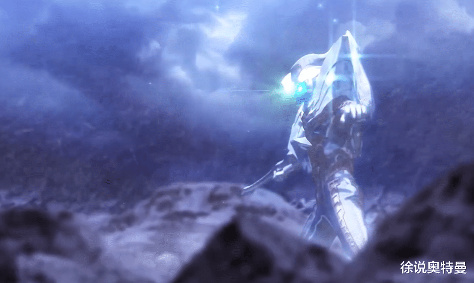 塔洛|奥特银河格斗:塔尔塔洛斯爆发绝对毁灭,奥特之王及时出现救场!