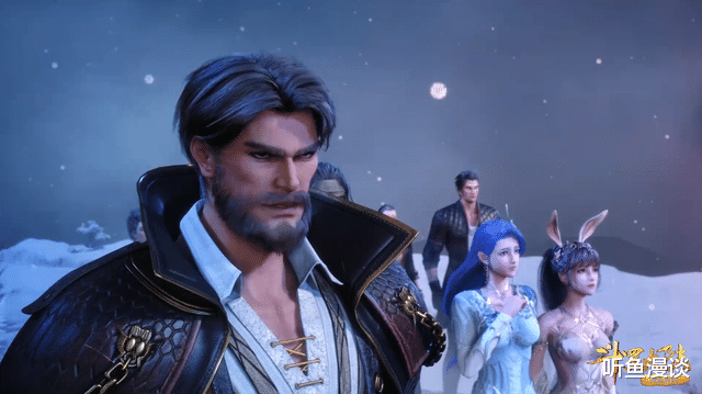 唐昊|唐三3次回归昊天宗，众人态度有何变化？为什么受伤的总是七长老