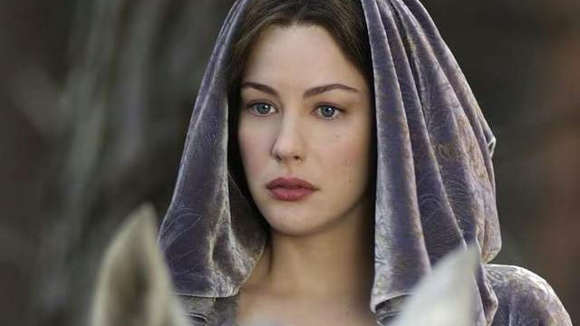 史蒂芬|风流母亲出轨生下私生女 11岁与生父相认 长大后成绝美“精灵公主”