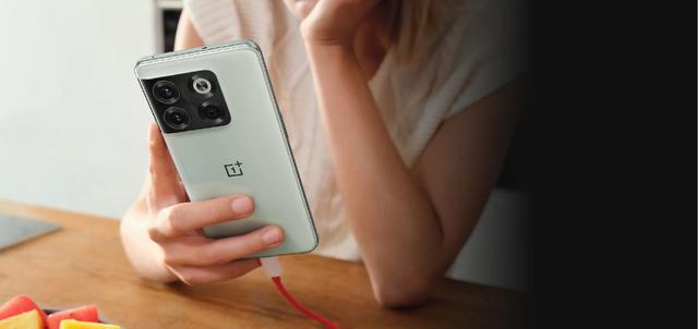 电池|一加10T正式发布:150W闪充+16GB运存+骁龙8Plus,售价感人