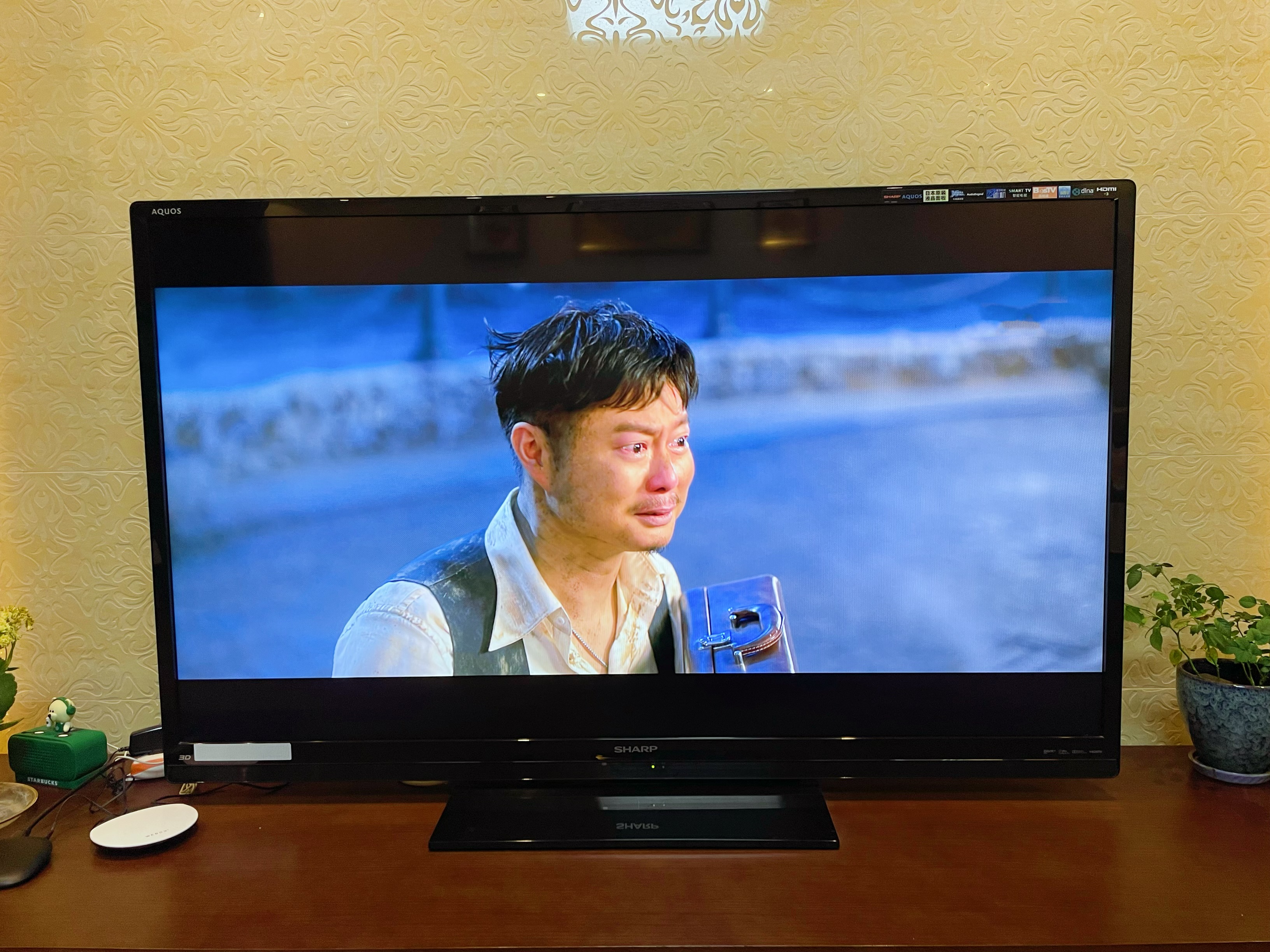 电视盒子|让电视换新春，泰捷WE60C升级版电视盒子