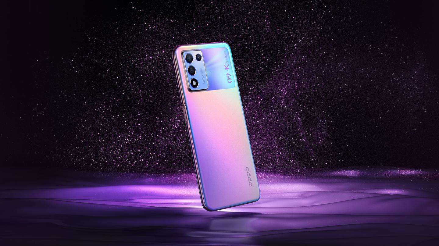 oppo k9|为什么OPPO K9s性价比很高，但是很多人都不看好？原因其实很简单