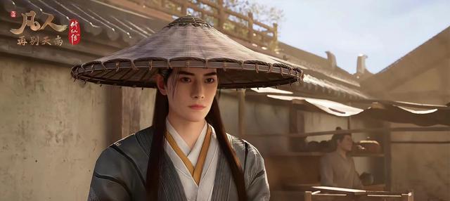 预告|凡人修仙传翻车,魔改太多引发众怒,结丹打元婴,还引出各种问题