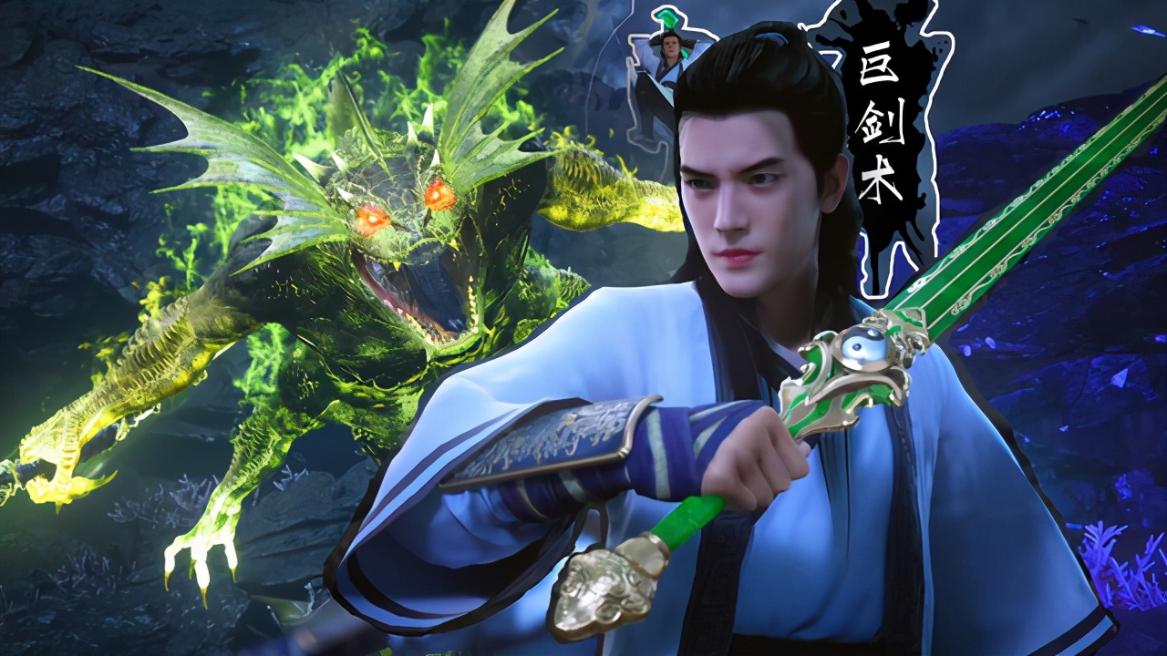 韩立|杀人放火厉飞雨，救苦救难韩天尊！韩立一生的境界过度是怎样的？