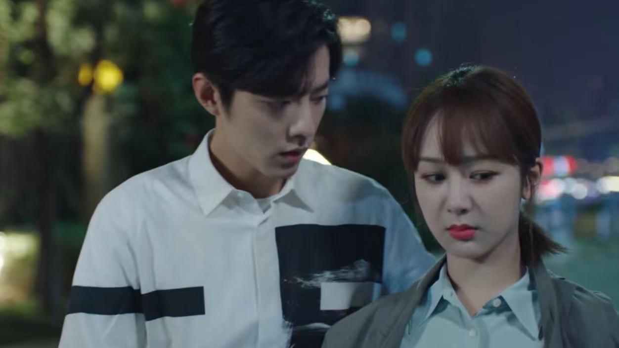 杨紫|《余生》播出8集热度很高，但情节设计很牵强，很俗套