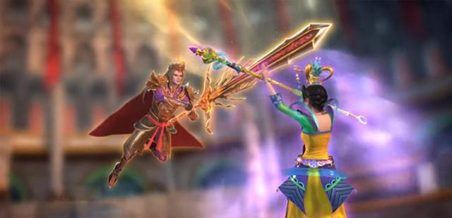 精灵梦叶罗丽|精灵梦叶罗丽第十季：金王妃有变？罗丽一句话让漫迷圈炸开了锅