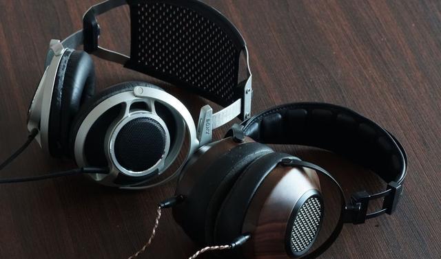 |对比洋品牌万元旗舰后，方知2022年的国产头戴耳机已经这么强了