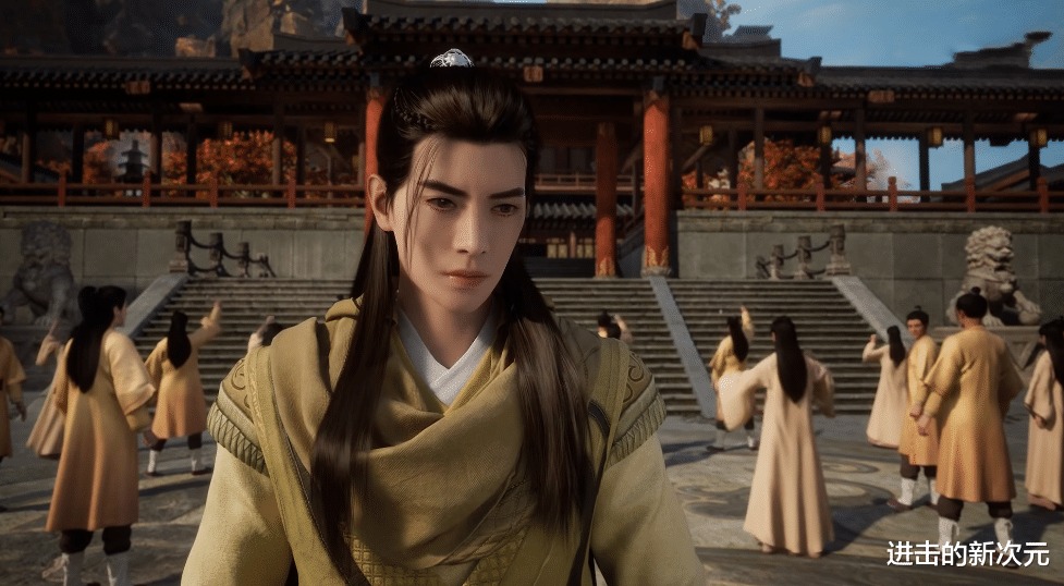 |凡人官方魔改剧情,红拂成为弃子,李化元密见令狐老祖有所图谋