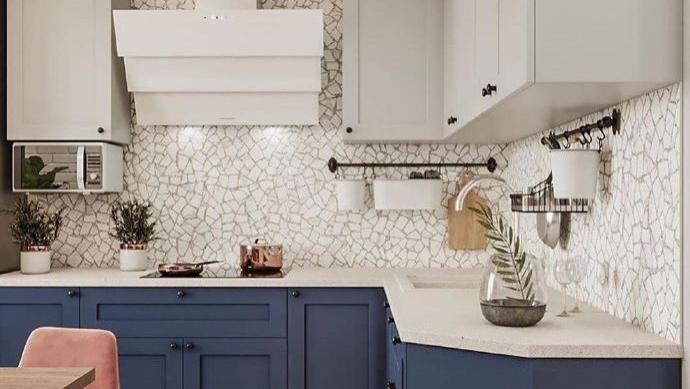 90后夫妻42㎡的小家，坚持“去客厅化”设计，结果越住越舒适