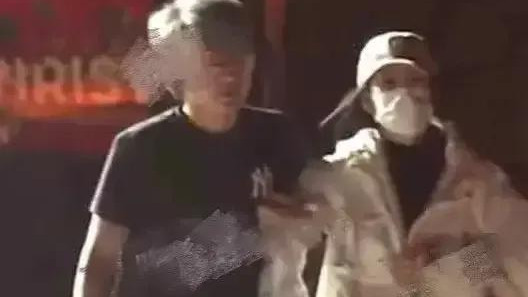 张碧晨|张碧晨和张子枫的私密行动为何能被认出来？我来告诉大家真正原因