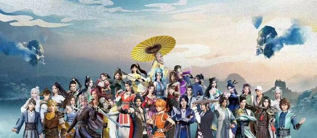 |若鸿文化有多高明？作品“无限”出，数量有点让人无法想象